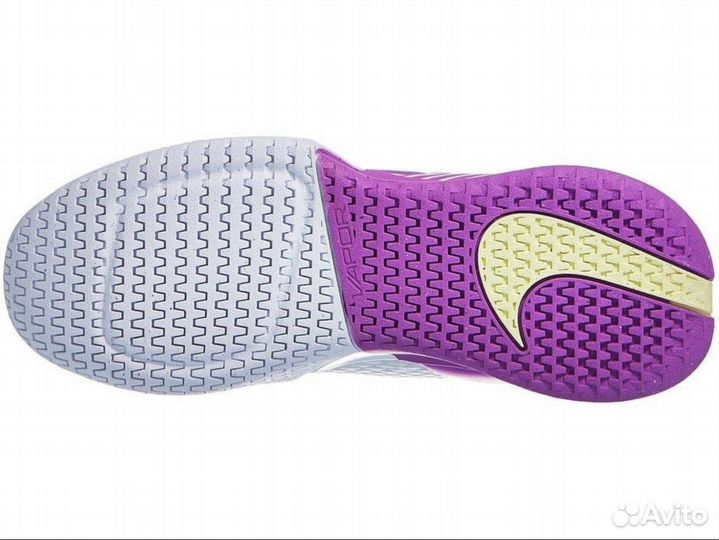 Кроссовки для тенниса Air Zoom Vapor pro 2