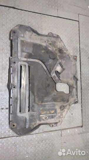 Защита моторного отсека Ford Kuga, 2013