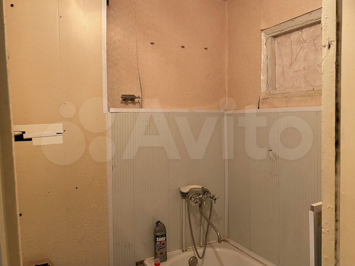 1-к. квартира, 29,9 м², 5/5 эт.