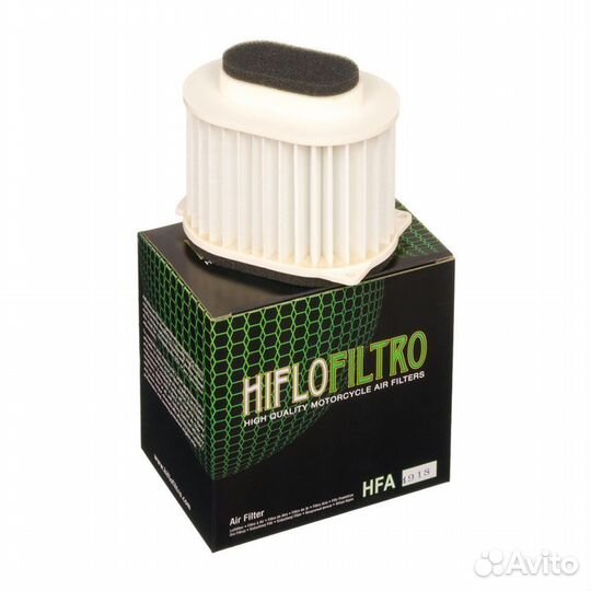Hiflo filtro Фильтр воздушный HFA4918