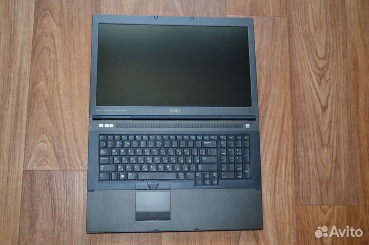 Уникальный Dell Precision M6700 i7 premier color