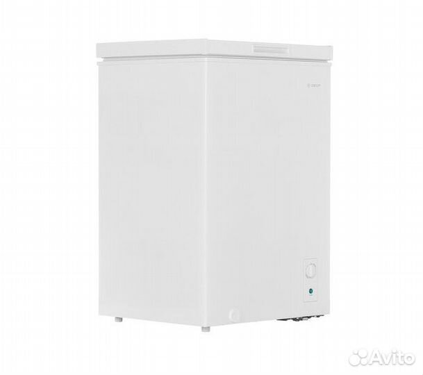 Морозильный ларь 100 литров