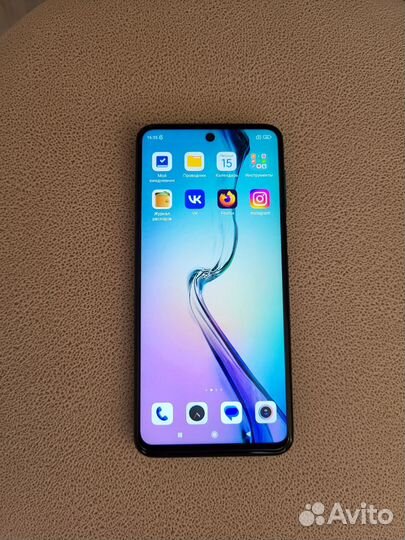 Xiaomi Note 9 PRO 6/128