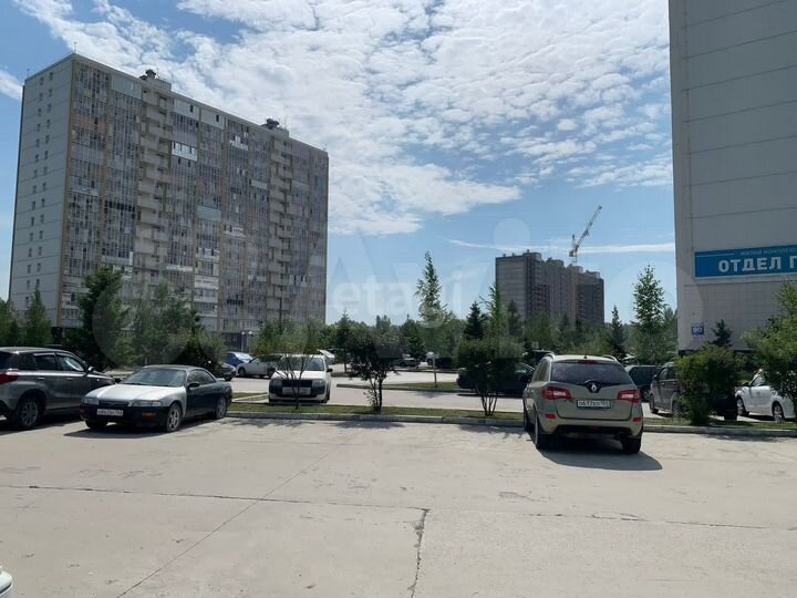 Сдам помещение свободного назначения, 39.7 м²