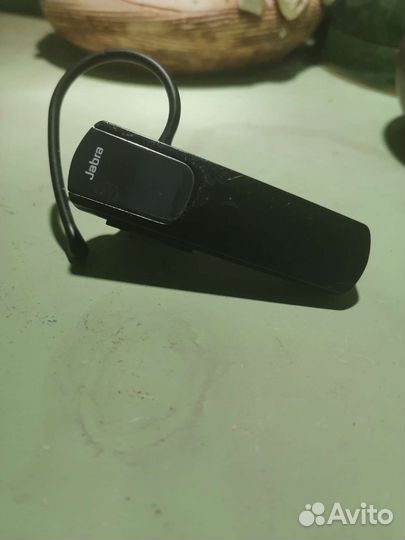 Bluetooth гарнитура jabra bt 2090