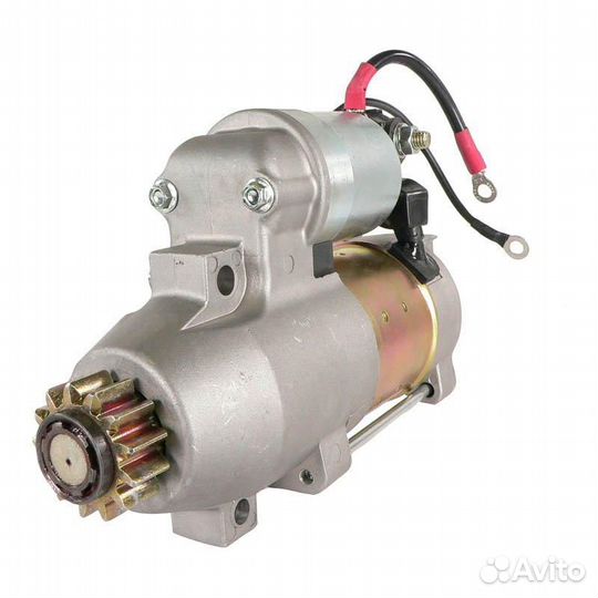 Стартер электрический л/м Mercury F75/F90