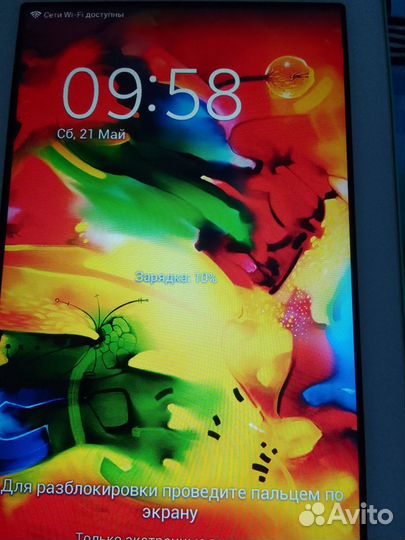 Планшет samsung