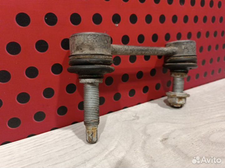 Стойка стабилизатора задняя Mercedes-Benz Ml W166