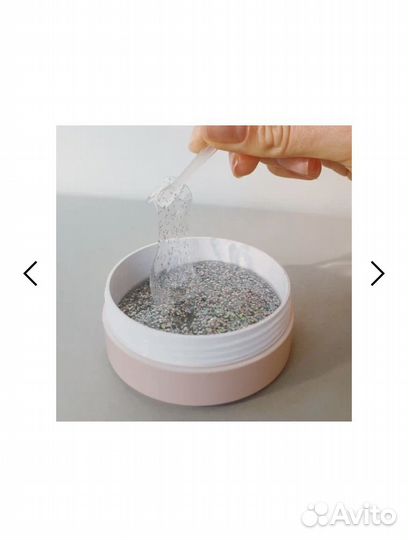 Гидрогелевые патчи Hydrogel Eye Patches