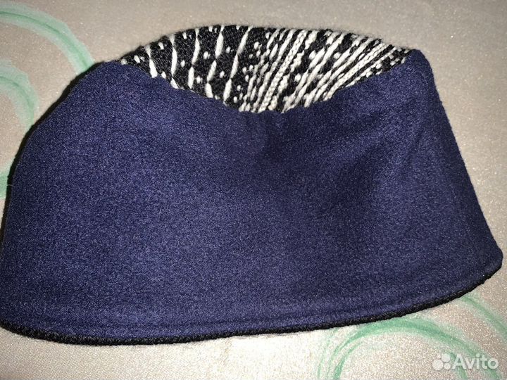 Шапка шлем kivat 4