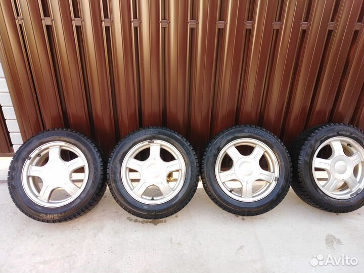 Hankook Winter I'Cept IZ2 175/65 R14