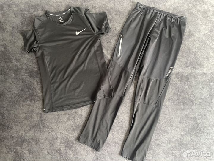 Мужская одежда пакетом 44 46