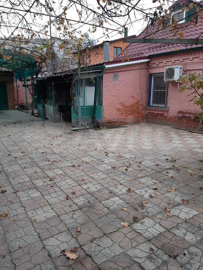 Дом 93 м² на участке 4 сот.