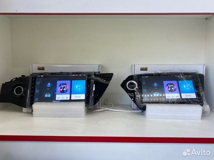 Автомагнитола андроид мызыка