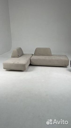 Диван со спальным местом 2700х1650 мм