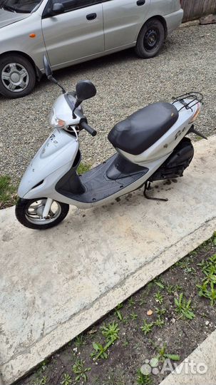 Honda dio AF 56