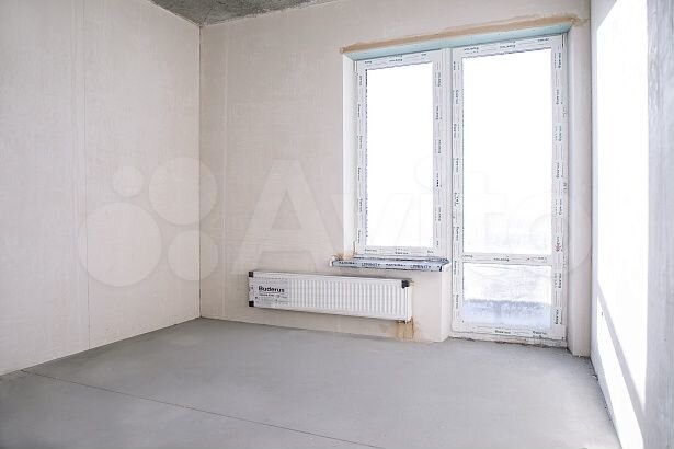 2-к. квартира, 60,5 м², 14/14 эт.