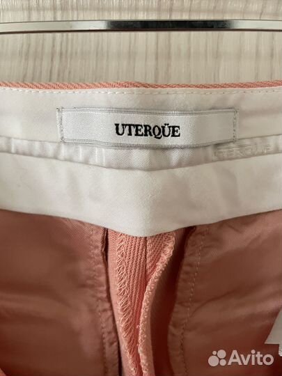 Uterque брюки