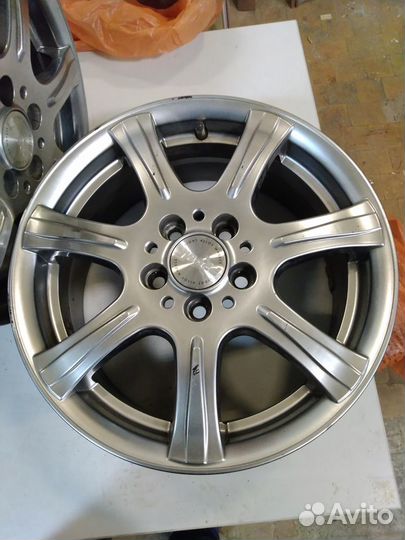 Диски Proma Димос Hepo