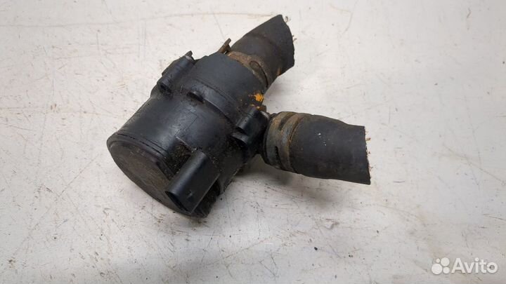 Насос водяной Seat Toledo 4