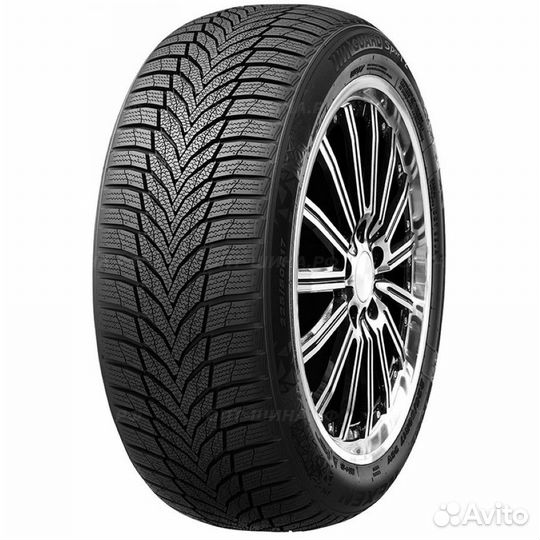 Nexen Winguard Sport 2 265/35 R20 99V