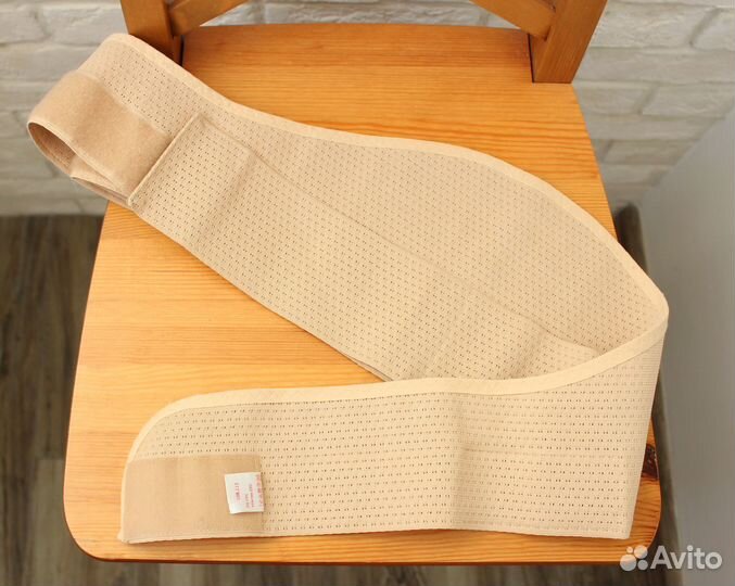 Бандаж фэст универсальный