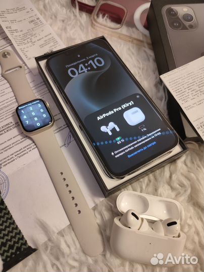 iPhone 13 Pro Max, 512 ГБ