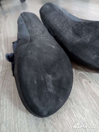 Скальные туфли Evolv Defy 40