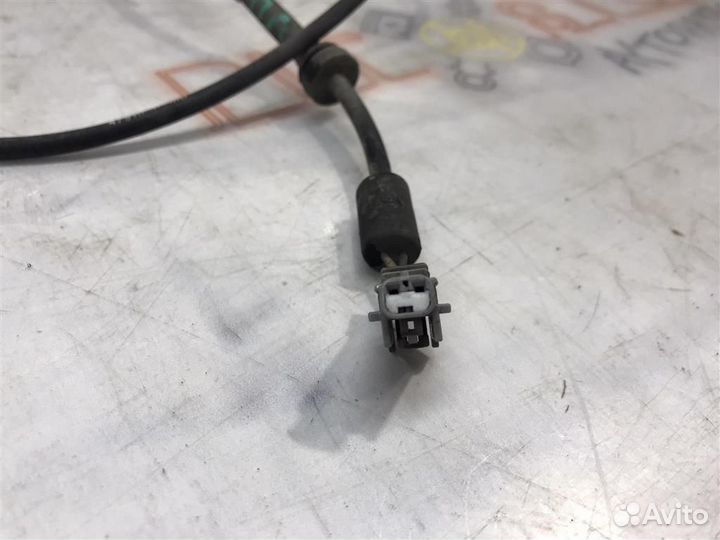 Датчик ABS передний Nissan Qashqai (J10) 2006 - 2