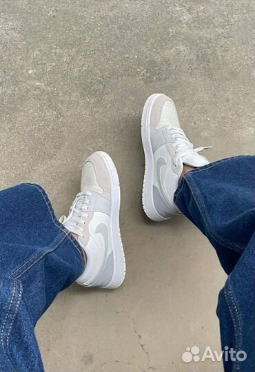 Nike air jordan 1 low Paris