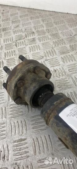 Карданный вал BMW X5 E53 2003 7510001