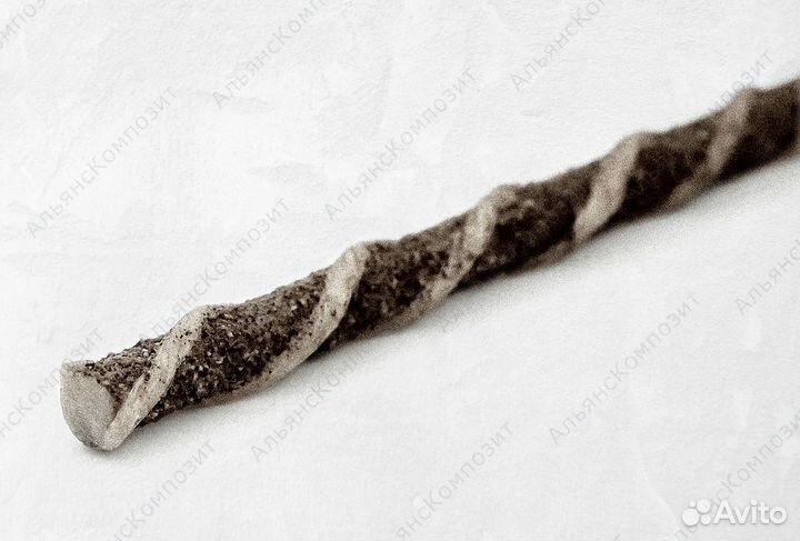 Стеклопластиковая арматура 6 мм, 100м