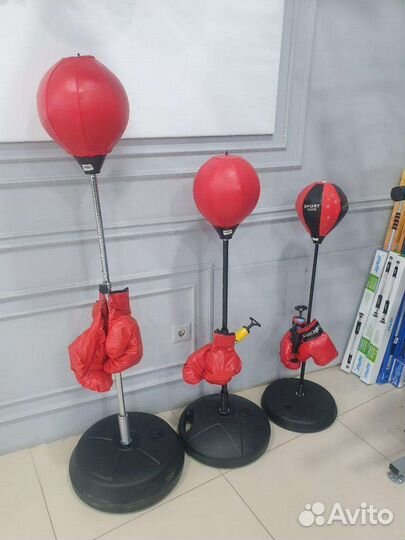 Боксерская стойка