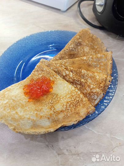 Блины, манты, пироги, бишбармак, Доставка