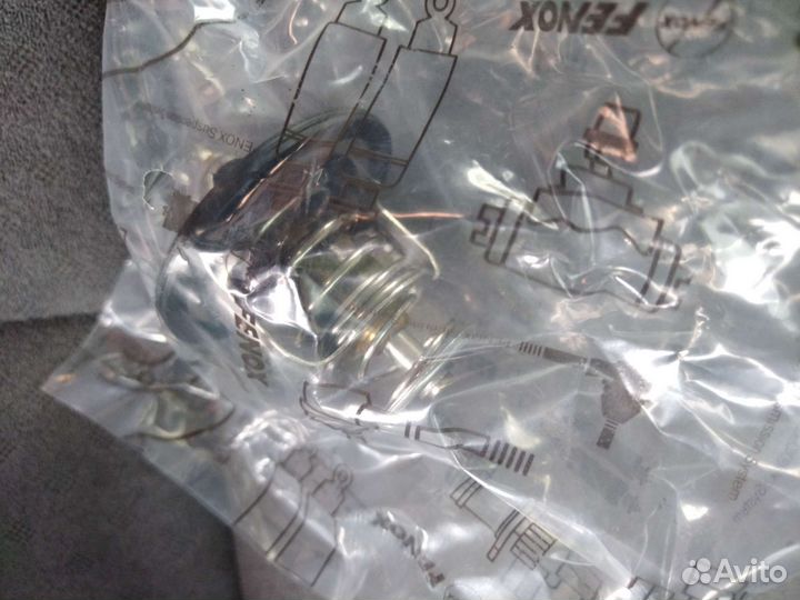 Термостат на mazda 6