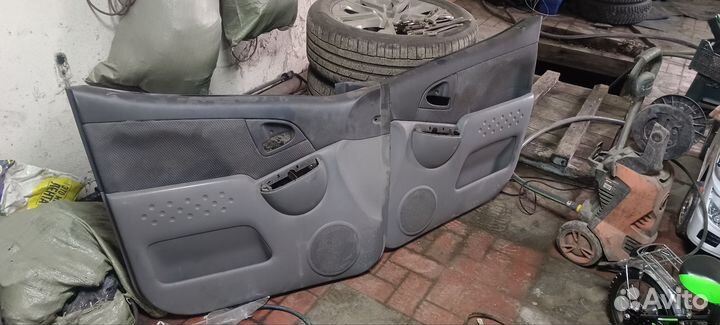 Запчасти на фунтик