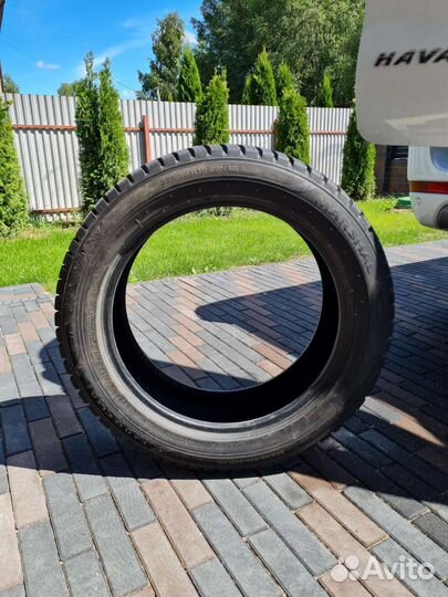 Marshal WinterCraft SUV Ice WS31 255/55 R19