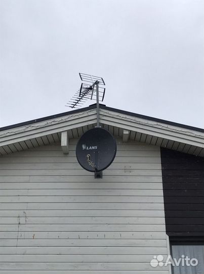 Установка.,ремонт.,настройка