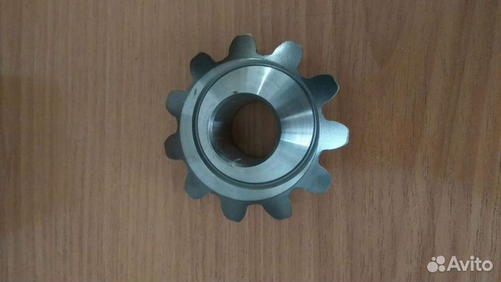 Шестерня редуктора Hyundai HD78