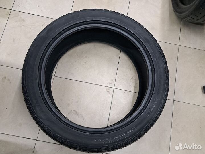 Bridgestone Dueler H/L Alenza 285/45 R22 110H