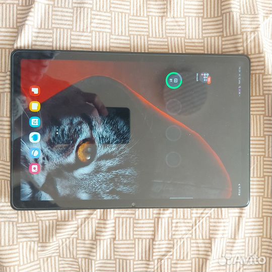 Планшет samsung galaxy tab а9+