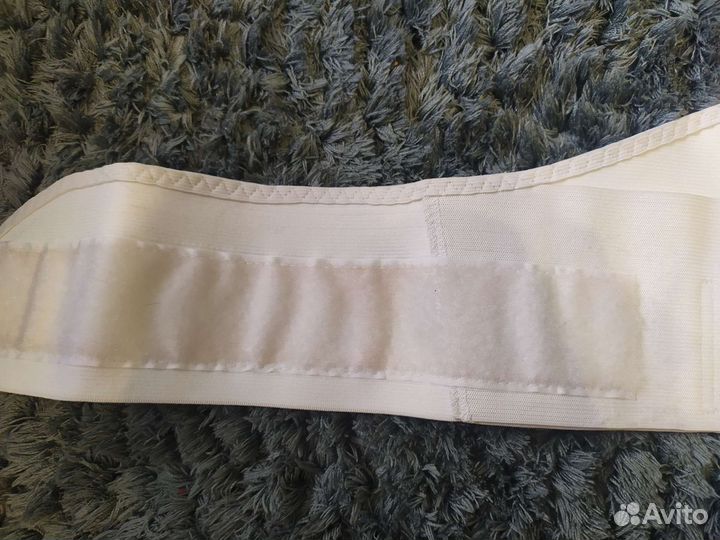 Бандаж женский дородовой