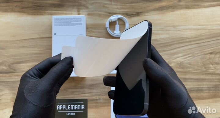 iPhone 12, 128 ГБ