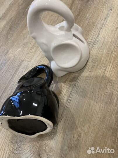 Копилка слон