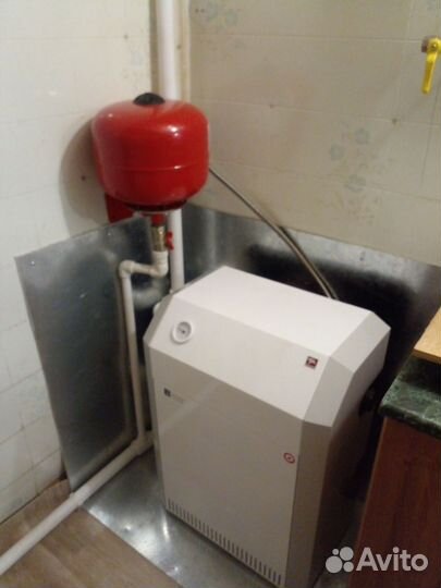 Сантехника,отопление