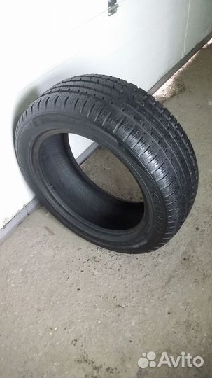 Kumho I'Zen KW27 205/55 R16