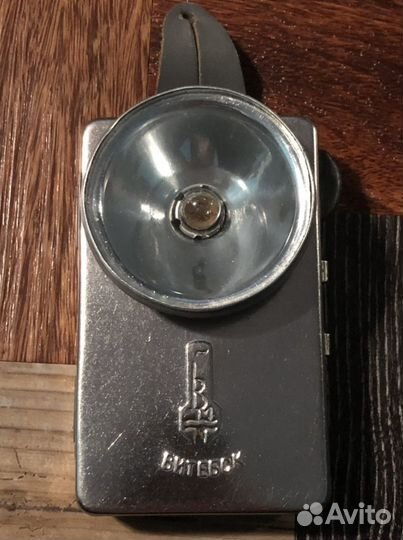 Фонарь СССР