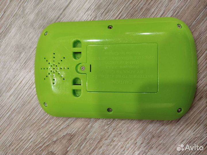 Планшет детский