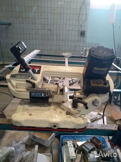 Пневматический клепальник