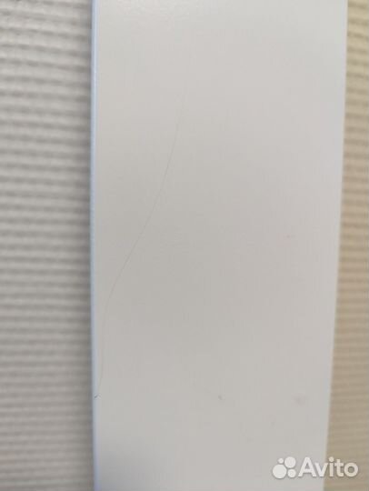 Бортик в кроватку IKEA викаре